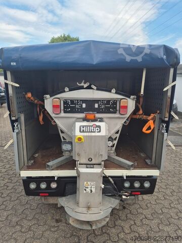 Other PIAGGIO Porter 1.3 4*4-Winterdienst*Kipper*Allrad*