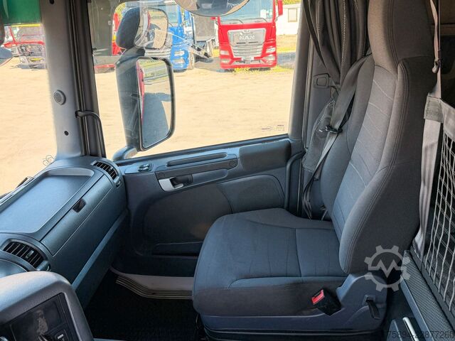 Autokran SCANIA G450 Platform 6,40 m FASSI F365 RA.2.26 + Funk