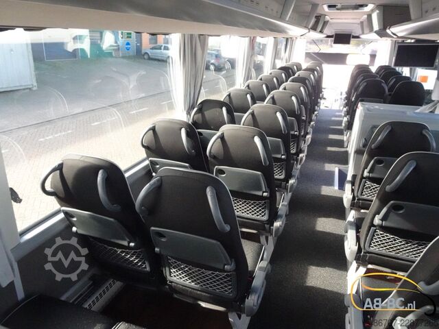 Reisebus MAN R07 Lion's Coach 51 SITZE EURO 6