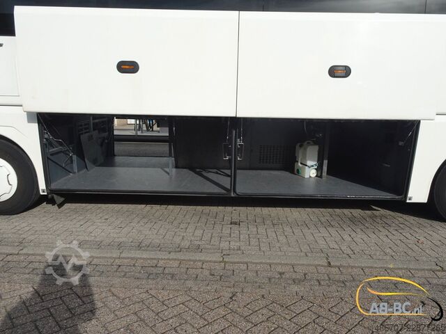 Reisebus MAN R07 Lion's Coach 51 SITZE EURO 6