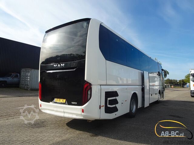 Reisebus MAN R07 Lion's Coach 51 SITZE EURO 6