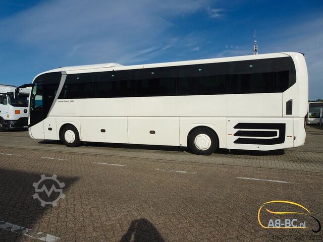 Reisebus MAN R07 Lion's Coach 51 SITZE EURO 6
