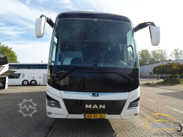 Reisebus MAN R07 Lion's Coach 51 SITZE EURO 6