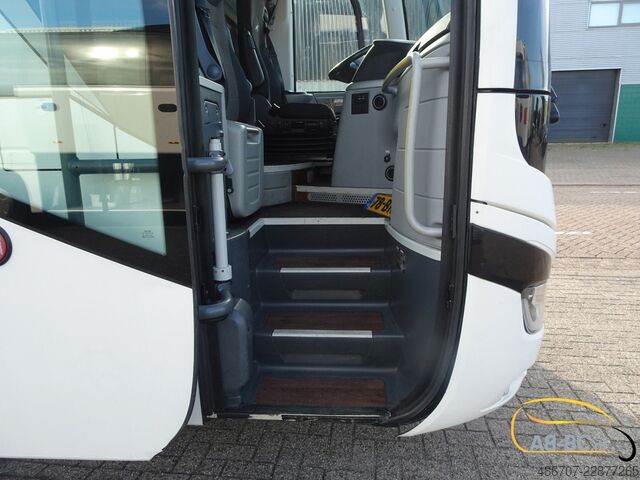 Reisebus MAN R07 Lion's Coach 51 SITZE EURO 6