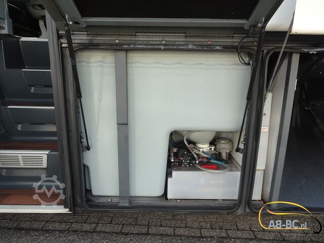 Reisebus MAN R07 Lion's Coach 51 SITZE EURO 6