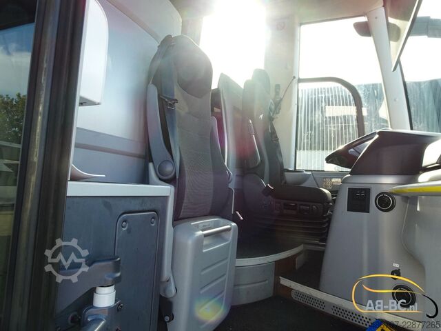 Reisebus MAN R07 Lion's Coach 51 SITZE EURO 6