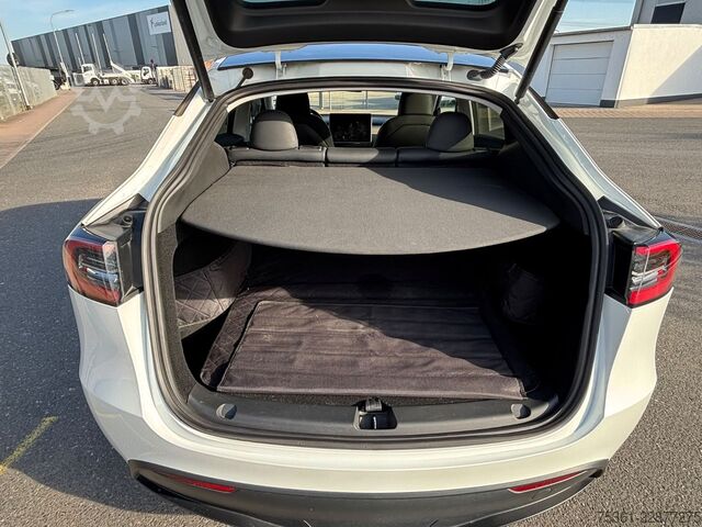 Pick-up TESLA Model Y Long Range Dual AWD Pano 360° LED