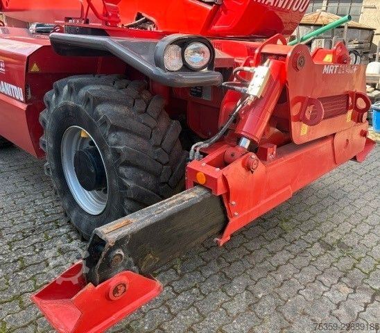 Other MANITOU MRT 2540+ Privileg + Funkfernbedienung