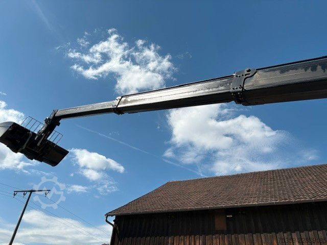 Other MANITOU MRT 2540+ Privileg + Funkfernbedienung