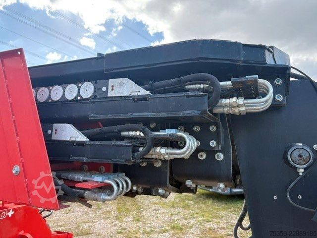 Other MANITOU MRT 2540+ Privileg + Funkfernbedienung