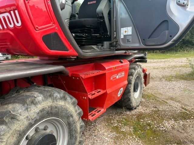 Other MANITOU MRT 2540+ Privileg + Funkfernbedienung