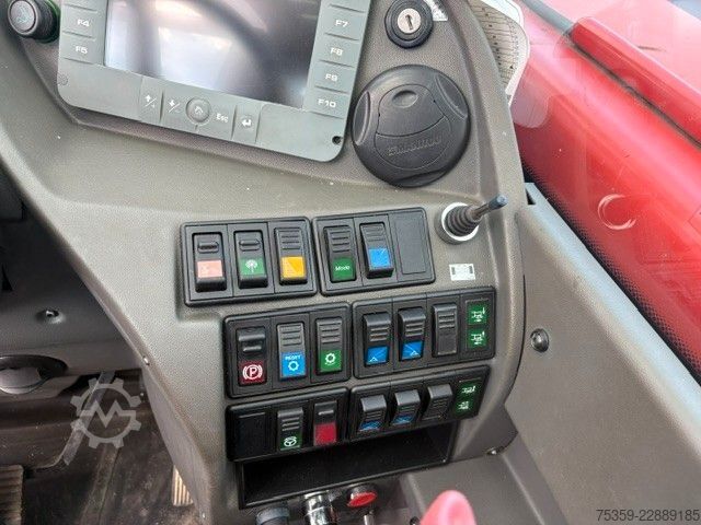 Other MANITOU MRT 2540+ Privileg + Funkfernbedienung