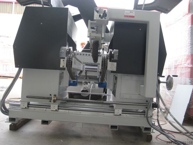 Length profiler JOEMA 450