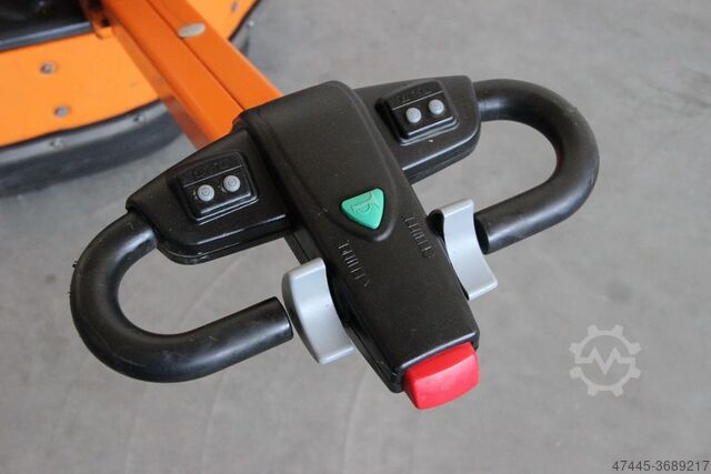 Pallet truck OMG 320KN