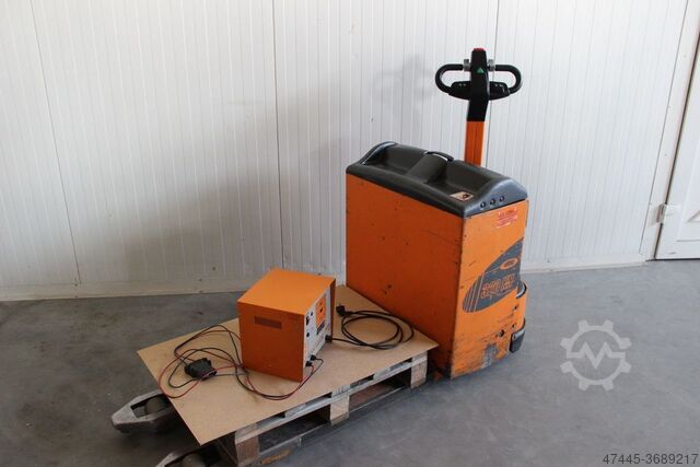 Pallet truck OMG 320KN