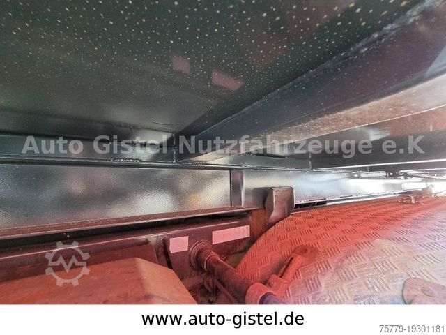 Abrollanhänger Abrollcontainer S20 *10cbm* 2x sofort verfügbar