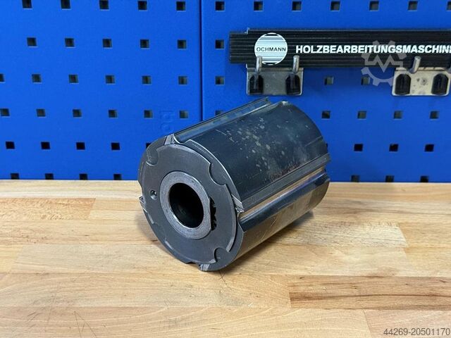 Planer head Leitz Centrofix Leitz Centrofix