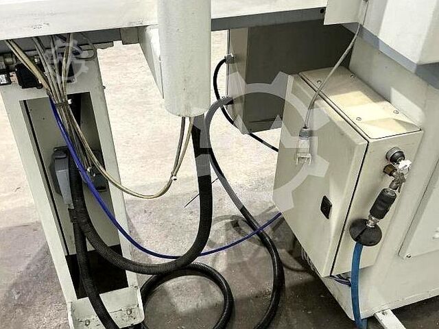 Optimierkappsäge Stromab TR 500