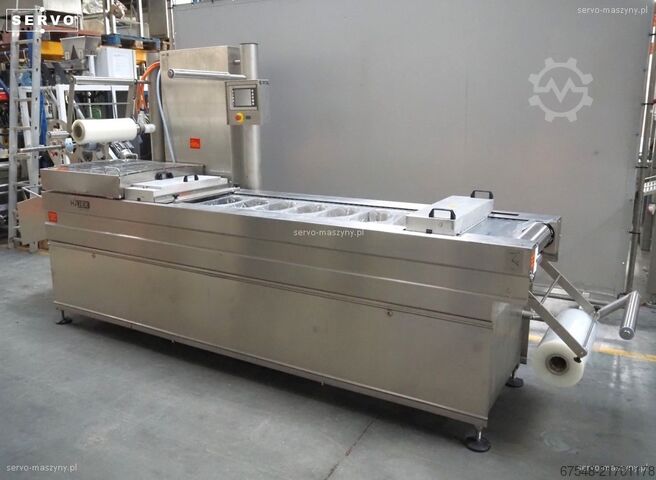Thermoformer Hajek VH 30/420-180