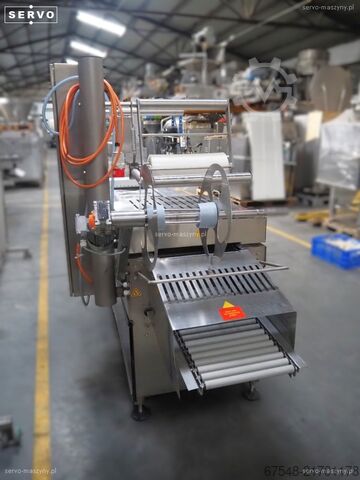 Thermoformer Hajek VH 30/420-180