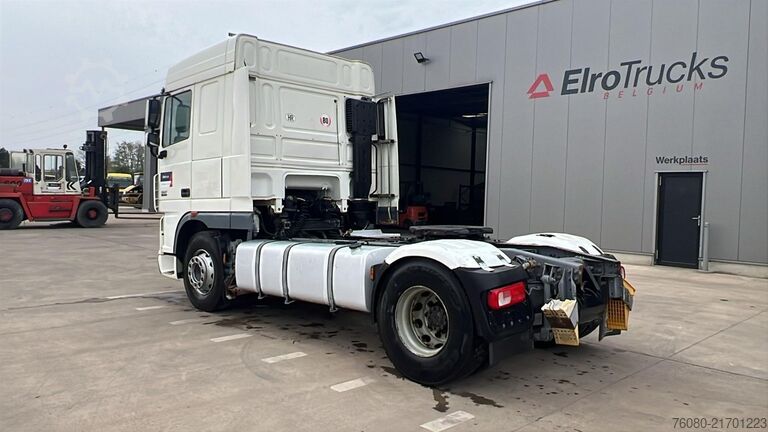 Standard-SZM DAF XF 105.460 (GOOD CONDITION / BONNE ETAT)