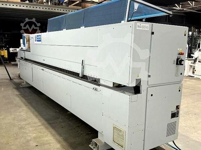 Kantenanleimmaschinen Homag OPTIMAT KAL 310/5/A3/S2 2007 Homag OPTIMAT KAL 310/5/A3/S2