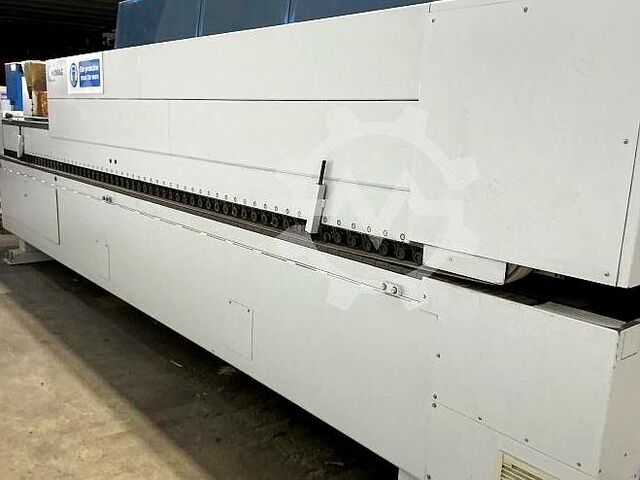 Kantenanleimmaschinen Homag OPTIMAT KAL 310/5/A3/S2 2007 Homag OPTIMAT KAL 310/5/A3/S2