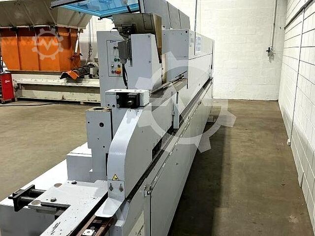 Kantenanleimmaschinen Homag OPTIMAT KAL 310/5/A3/S2 2007 Homag OPTIMAT KAL 310/5/A3/S2