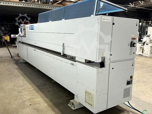 Kantenanleimmaschinen Homag OPTIMAT KAL 310/5/A3/S2 2007 Homag OPTIMAT KAL 310/5/A3/S2