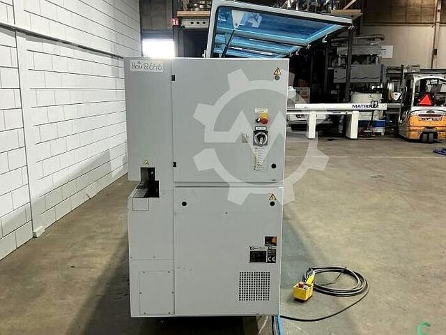 Kantenanleimmaschinen Homag OPTIMAT KAL 310/5/A3/S2 2007 Homag OPTIMAT KAL 310/5/A3/S2