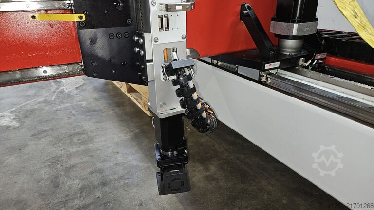 Spritzgießmaschine Arburg 630 H 2500-400 mit Multilift