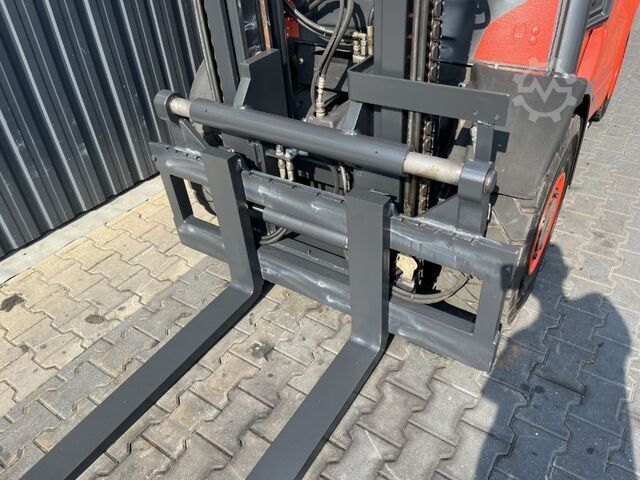 Diesel Forklift Linde H 50D