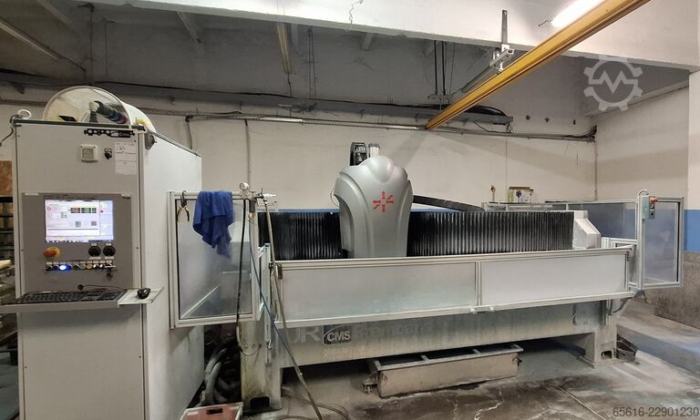 CMS Brembana JR13