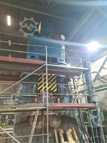 Schmiedehammer Beche KGH 8