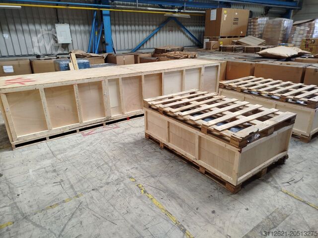 Schmiedehammer Beche KGH 8