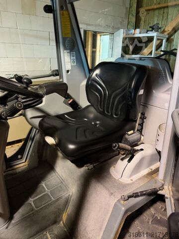 Radlader KRAMER 180 / 340 inkl.Gabel & Schaufel