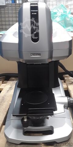 Messsystem KEYENCE VR 3100