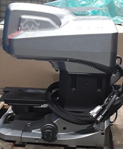 Messsystem KEYENCE VR 3100