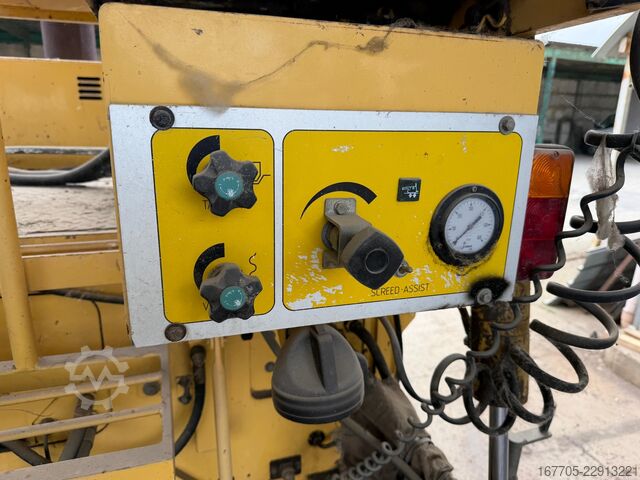  Bitelli BB 651 C