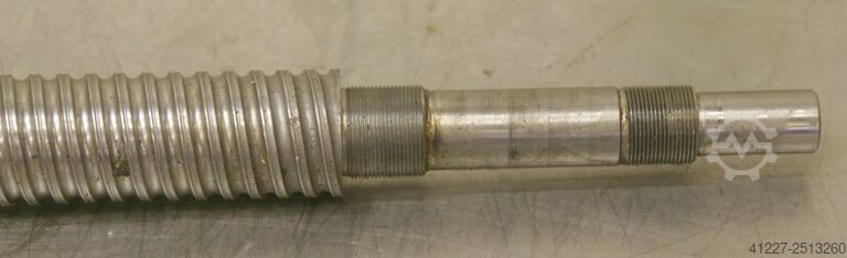 Kugelumlaufspindel mit Mutter Rexroth R150257086