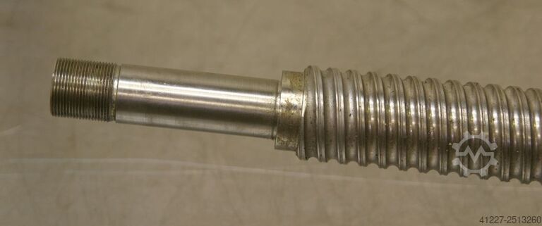 Kugelumlaufspindel mit Mutter Rexroth R150257086