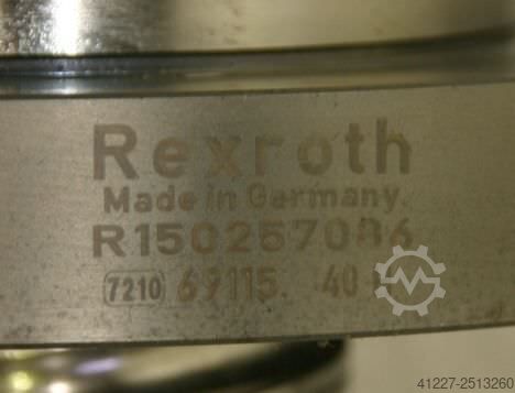 Kugelumlaufspindel mit Mutter Rexroth R150257086