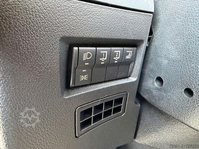 Standard tractor unit MERCEDES-BENZ Actros Gigaspace 1848 4x4 HAD Hydro. RETARDER