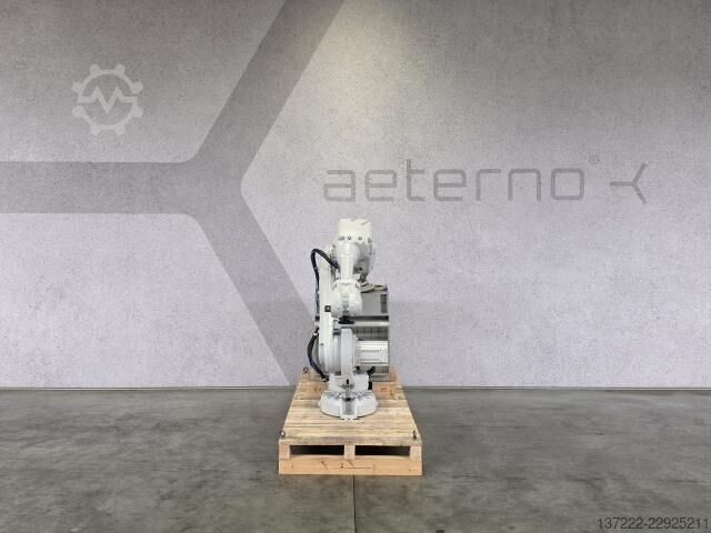 Refurbished Robot with 1 year warranty ABB IRB 4600-60/2.05