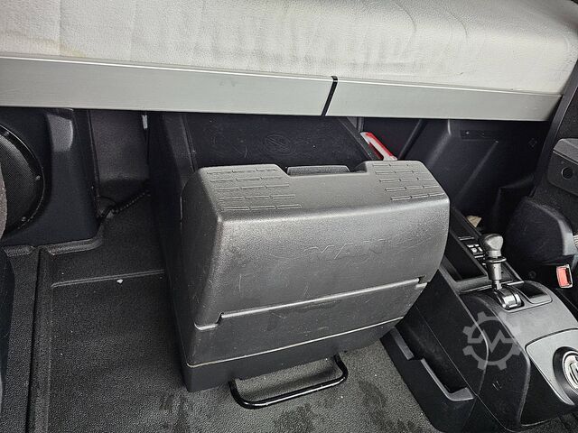 Standard-SZM MAN 18.420 TGX ADR EX III