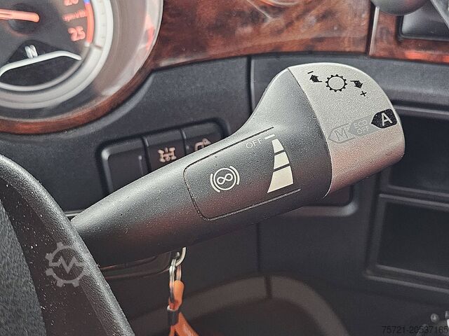 Standard-SZM DAF XF 440 SSC FTG SPECIAL EDIT