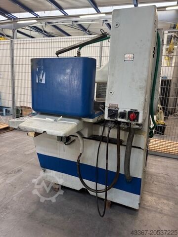 FLAT GRINDING MACHINE BLOHM Simplex 75