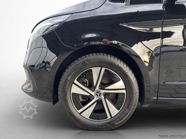 Minibus Mercedes-Benz EQV 300 Lang Navi,Distronic,7-Sitzer