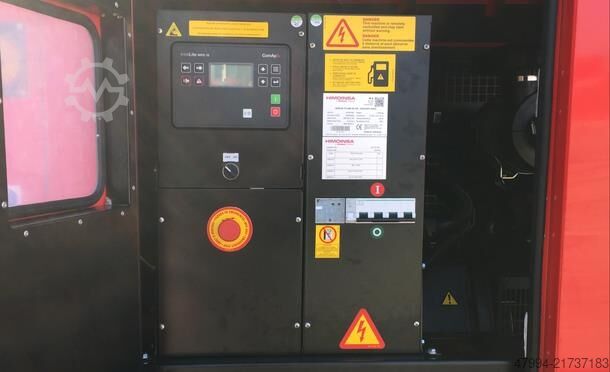 Aggregat  FPT_IVECO NEF45SM3