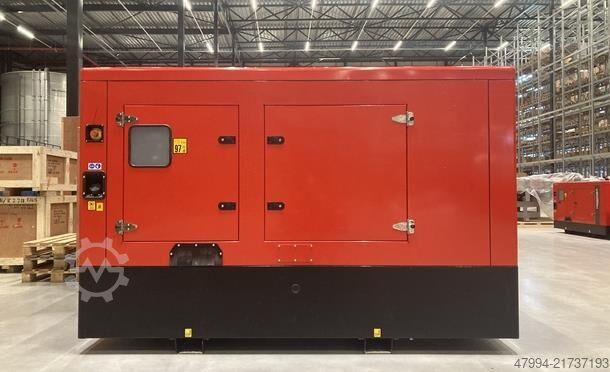 Aggregat  FPT_IVECO NEF45SM3